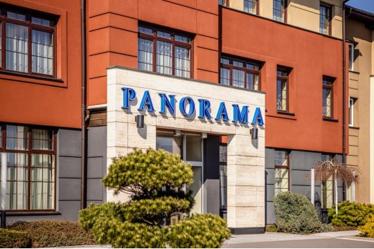 Hotel Panorama