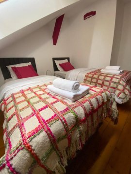 Apartamenty Plac Moniuszki 11 City Center