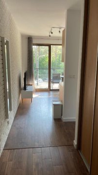 Apartament nad jeziorem , ZEFIR