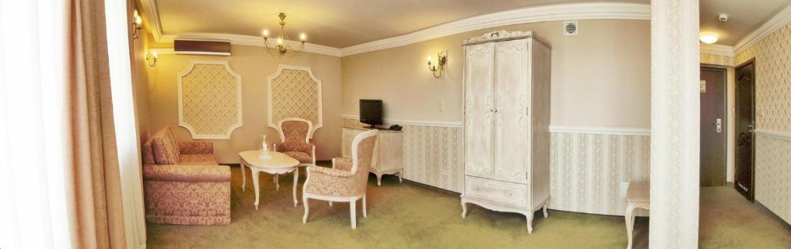 Hotel Fajkier