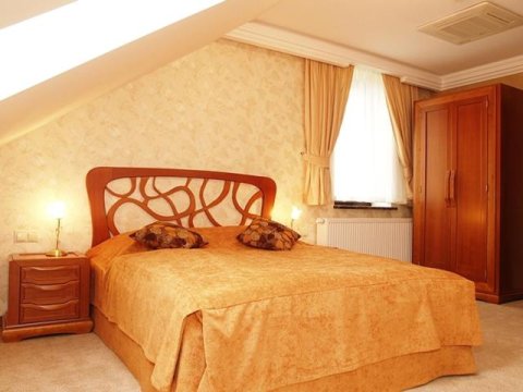 Hotel Fajkier