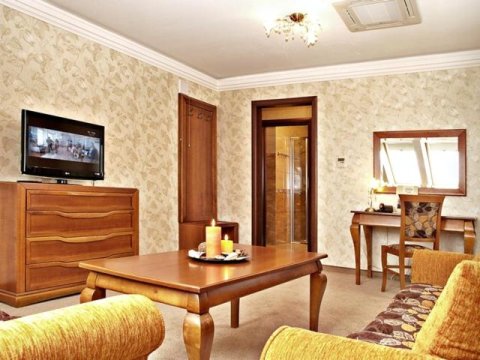 Hotel Fajkier