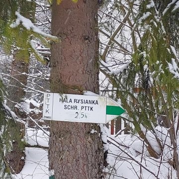 Villa Eva & Lilou Pod Rysianką