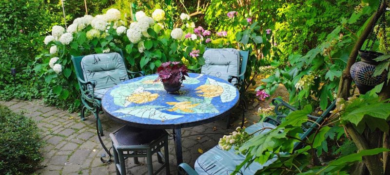 Słoneczne apartamenty