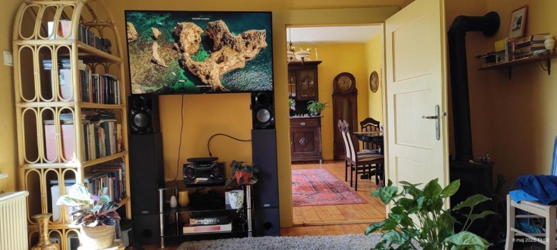 Słoneczne apartamenty