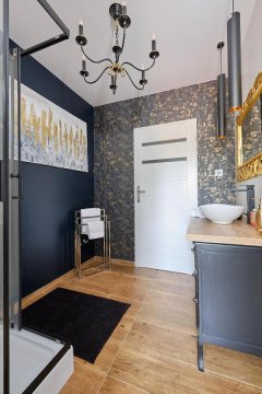 Art Apartment Szczawno Zdrój