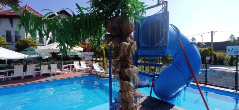 Mała Marina di Venezia