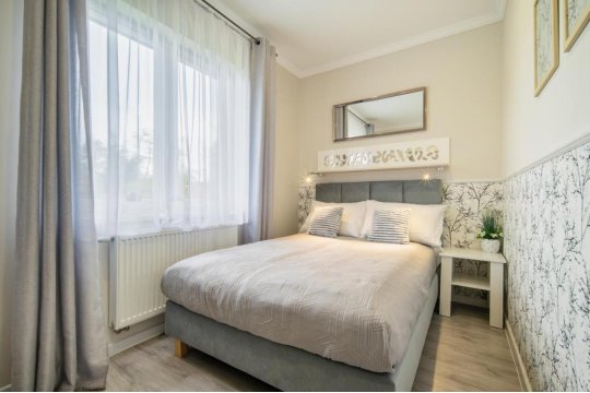pokoje goscinne i apartamenty Margaret