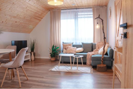 Całorocznik Skała & Apartamenty