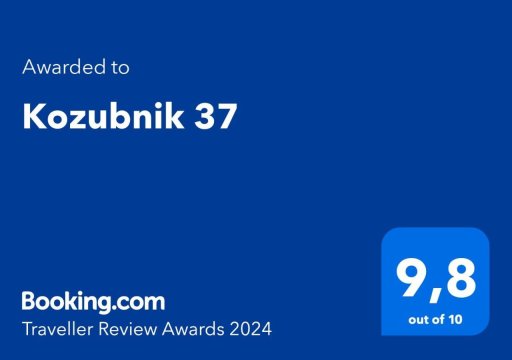 Kozubnik 37