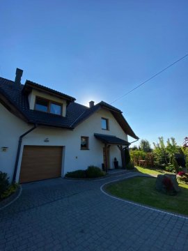 Dom Nad Brennica Pokoje i Apartamenty