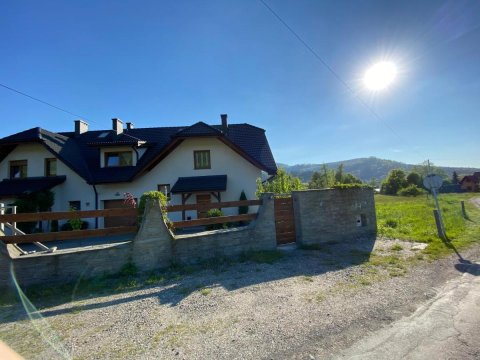 Dom Nad Brennica Pokoje i Apartamenty