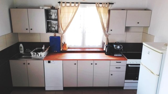 Domek Uherce Mineralne