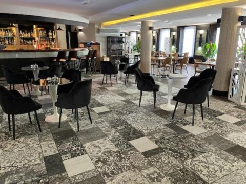 Arena Hotel Spa & Wellness