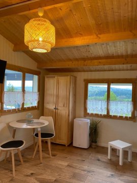 Domki Zielone Wzgórze 606-819-046