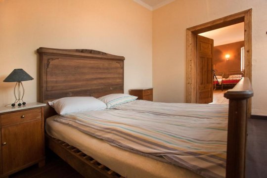 Gosciniec Kaszarnia Kamienne