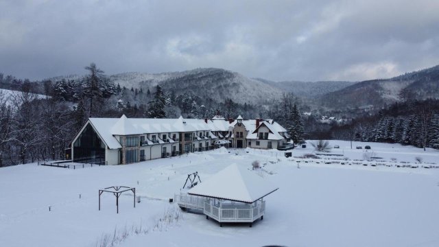 Caryńska Resort & SPA