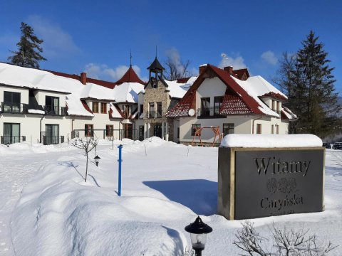 Caryńska Resort & SPA