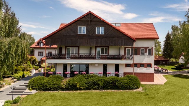 Ośrodek Wczasowy HELENA