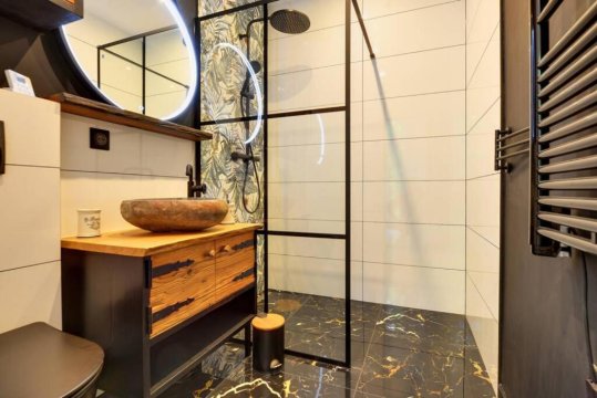 Przepiękny apartament blisko gór