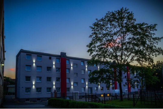 ZGODA Kompleks Hotelarski