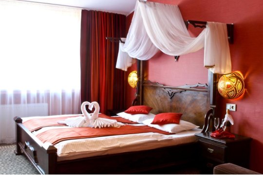 Centrum Green Hill Business & SPA