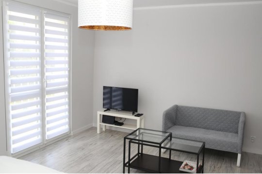 APARTAMENT SŁOBÓDZKIEGO 7