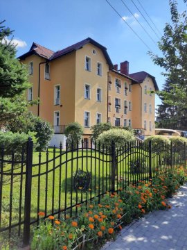 Ośrodek Wypoczynkowy Buenos Aires