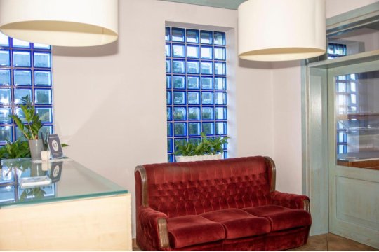 Weranda Rooms