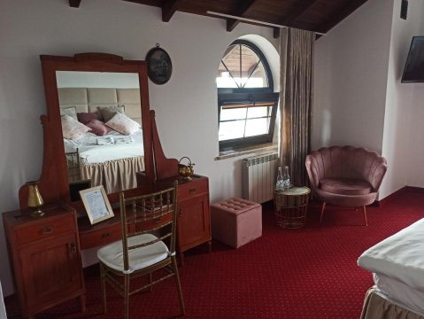 Hotel Restauracja Jaś Wędrowniczek