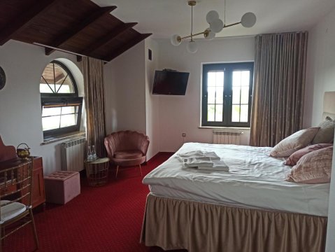 Hotel Restauracja Jaś Wędrowniczek
