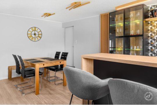 Agrodomek - komfortowy Apartament na Górnym Śląsku