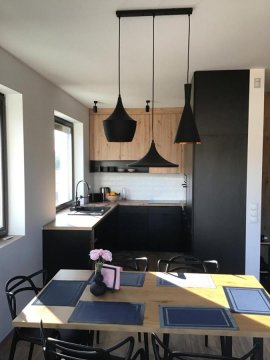Slow Life Apartment Mechelinki