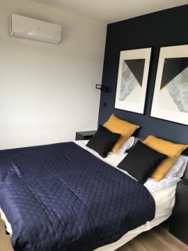 Slow Life Apartment Mechelinki