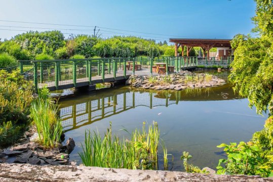 Resort Pod Lasem
