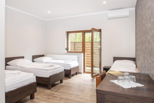 Resort Pod Lasem