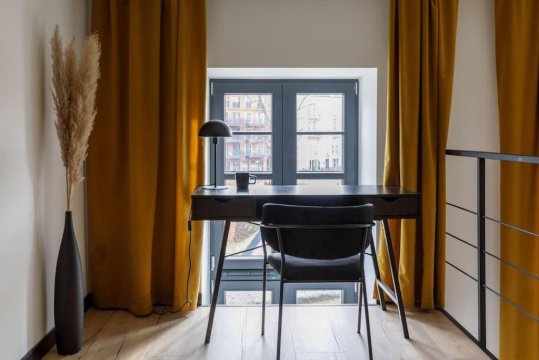 Central Wroclaw Apartment - Great Location - Chic and Luxury - JP33