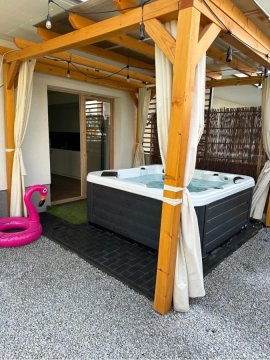 Apartament Koliber Spa