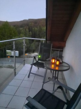 Apartament Tignes Czarna Góra