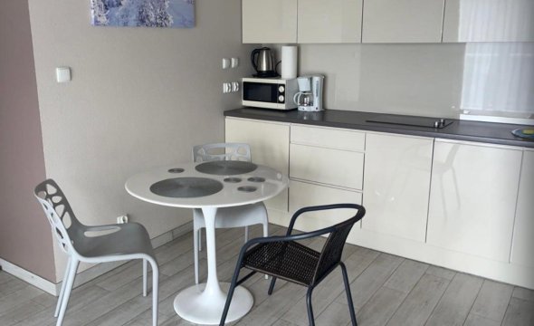 Apartament Tignes Czarna Góra