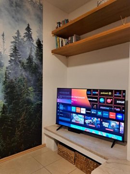 Lawendowe Wzgórze 21 dom z jacuzzi na wyłączność