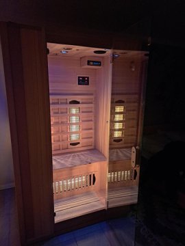 Lawendowe Wzgórze 21 dom z jacuzzi na wyłączność