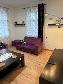 Nowy Apartament z jacuzzi w Bielsku-Białej