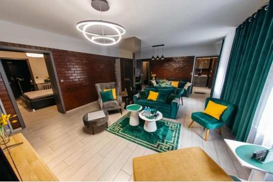 Apartamenty Długa 7