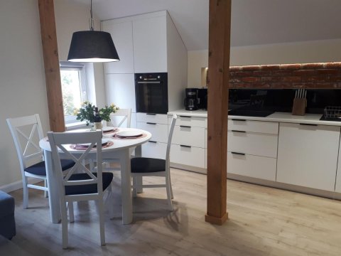 Apartamenty przy Parku Szwedzkim