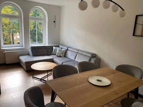 Apartamenty przy Parku Szwedzkim