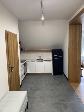 Apartamenty przy Parku Szwedzkim