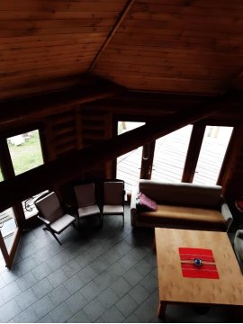 Ośrodek wypoczynkowy "Źródła Dobrej"