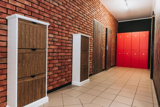 Noclegi Na Końcu Świata Bielpon