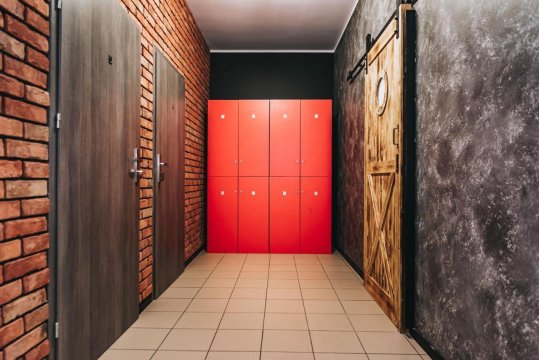 Noclegi Na Końcu Świata Bielpon